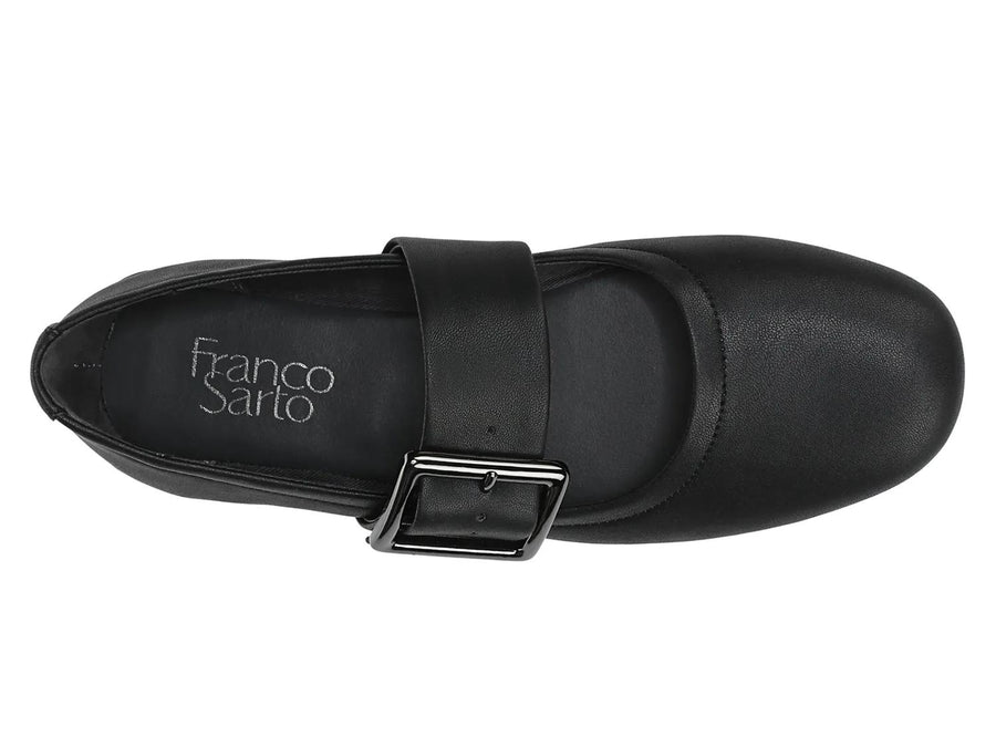 Franco Sarto Astrid Mary Jane Flat - Women's