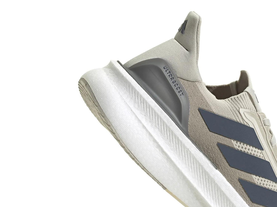 Adidas Ultraboost 5X Running Shoe - Men's