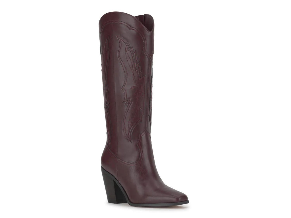 Jessica Simpson Raevini Cowboy Boot - Women's