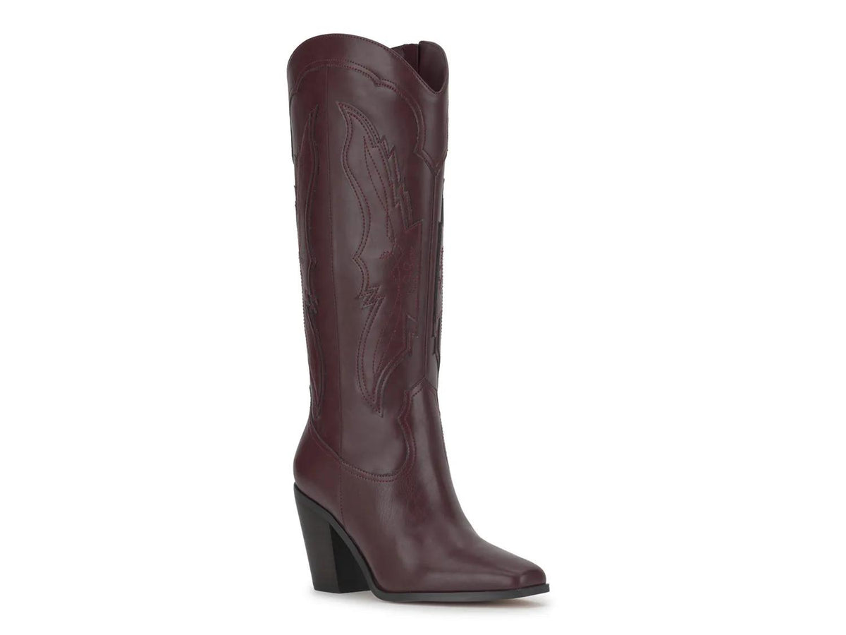 Jessica Simpson Raevini Cowboy Boot - Women's