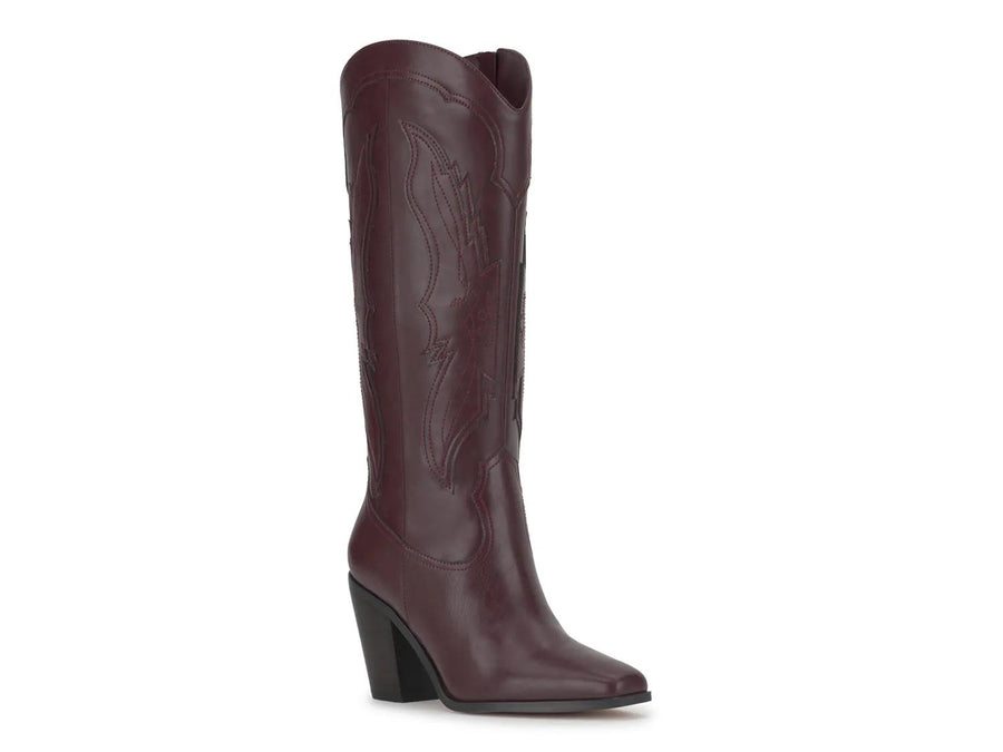 Jessica Simpson Raevini Cowboy Boot - Women's