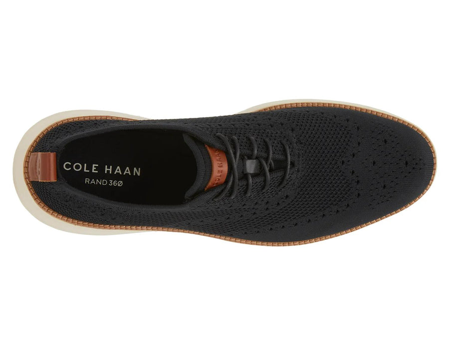 Cole Haan Grand Hurrion Stitchlite Oxford
