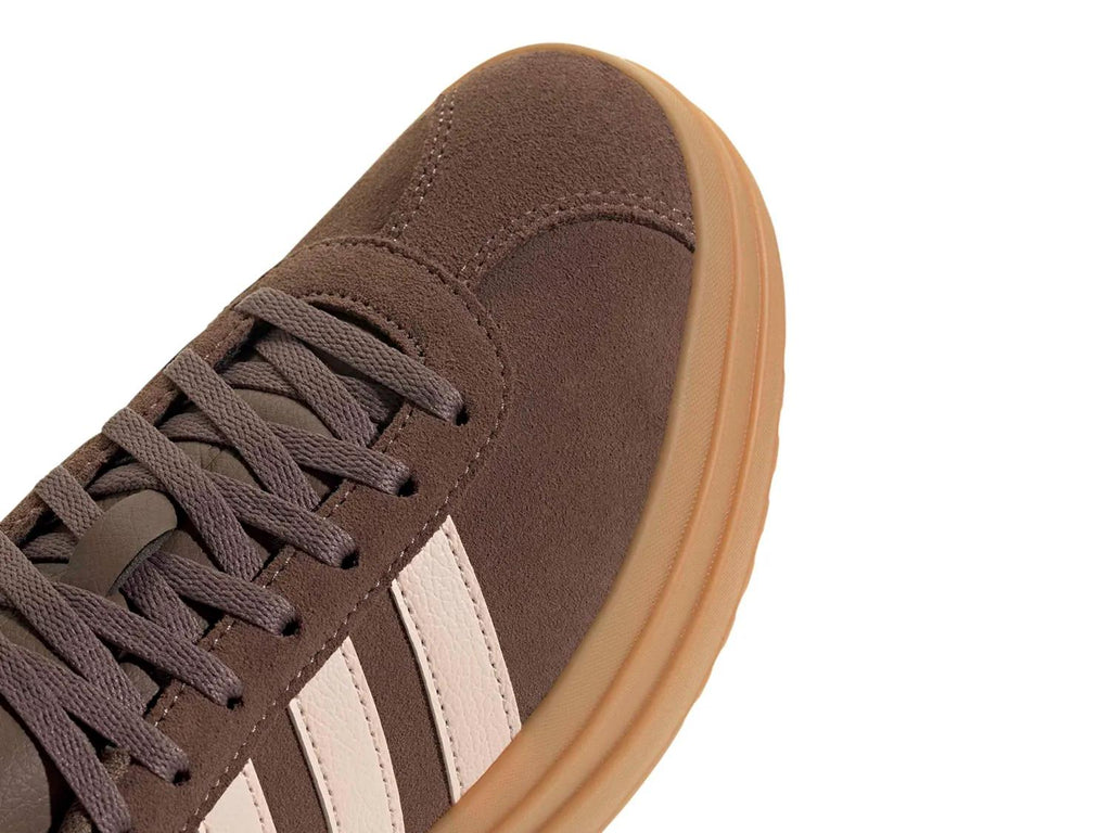 Adidas VL Court Bold Platform Sneaker - Women's