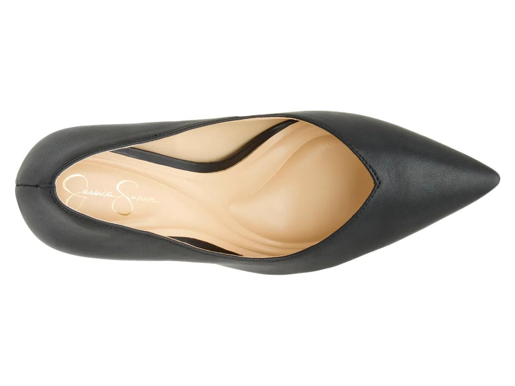 Jessica Simpson Lyrik Pump