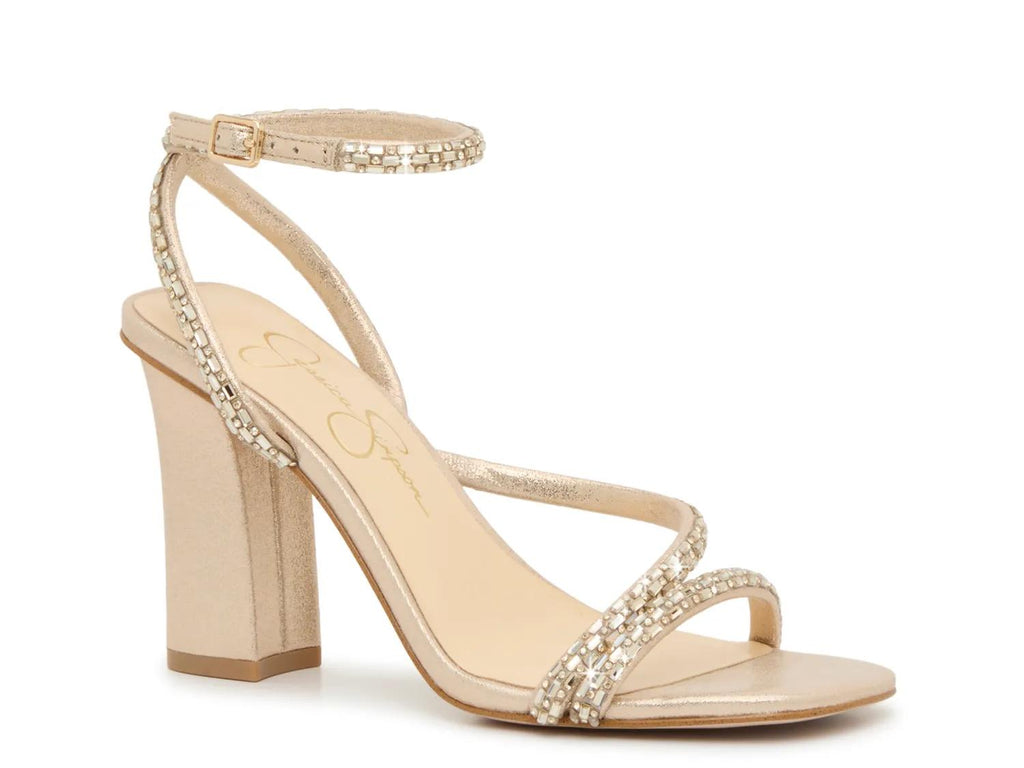 Jessica Simpson Yumie Sandal
