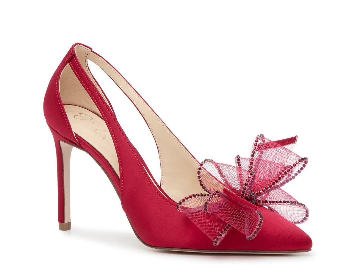 Jessica Simpson Coirah Pump