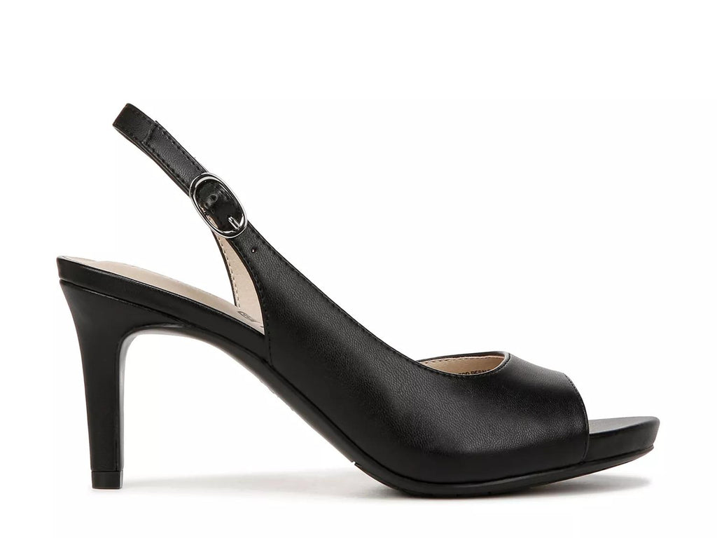 Lifestride Teller Pump