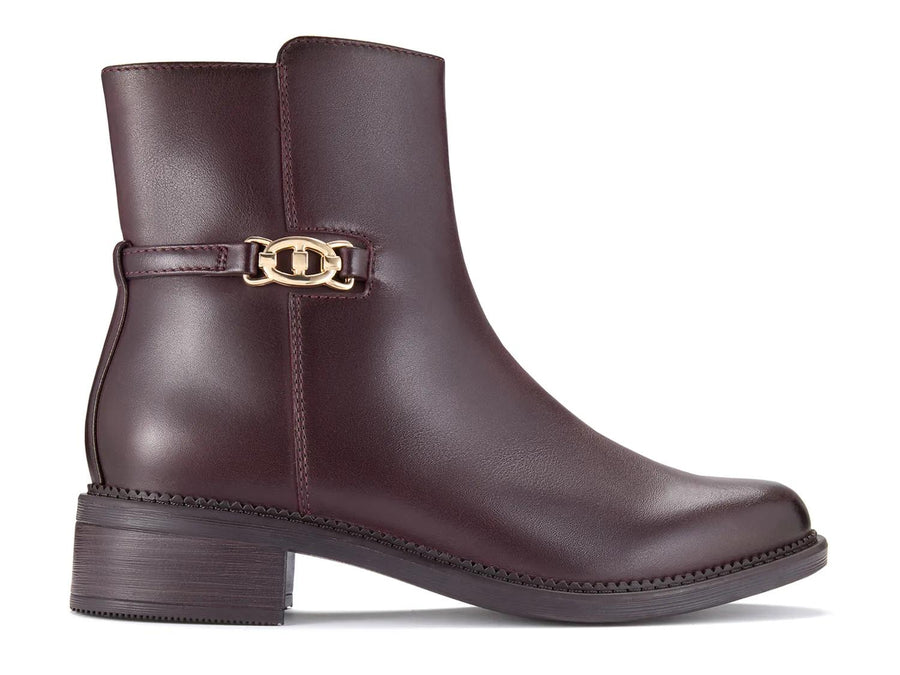 Clarks Maye Kaylie Bootie - Women's