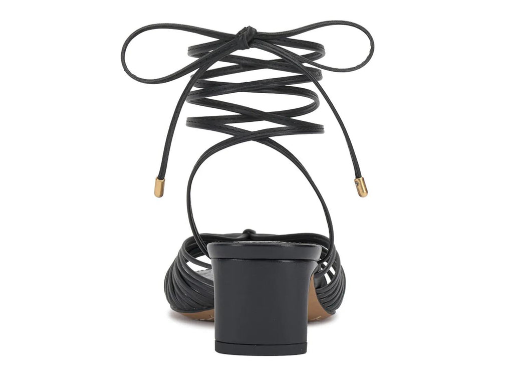 Vince Camuto Lory Lace-Up Sandal