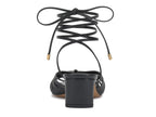 Vince Camuto Lory Lace-Up Sandal
