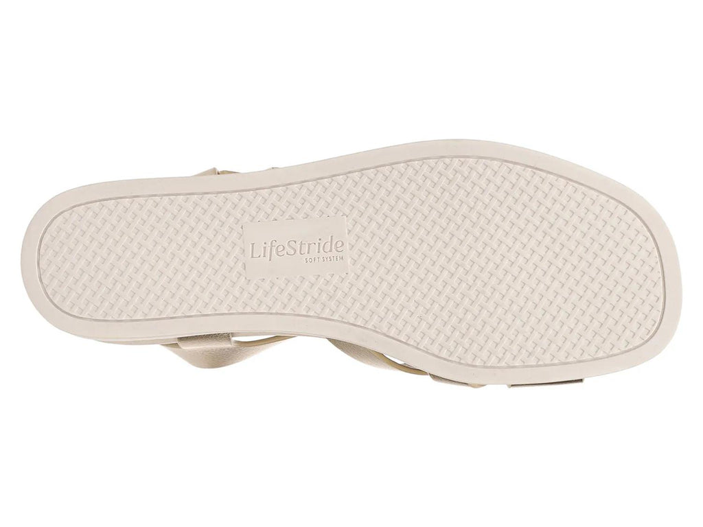 Lifestride Grandoise Wedge Sandal