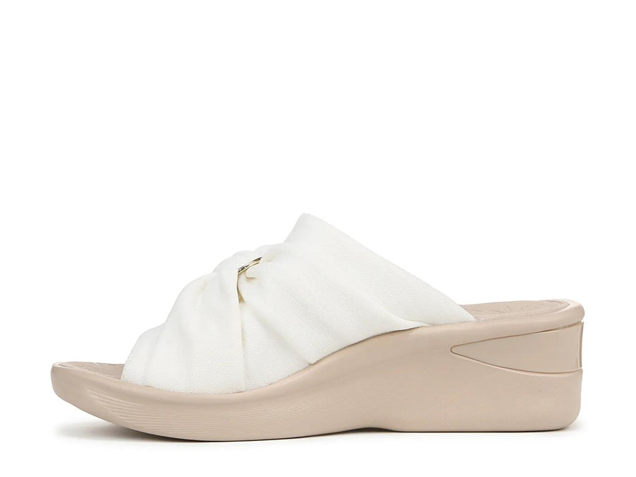 Lifestride Serenade Wedge Sandal
