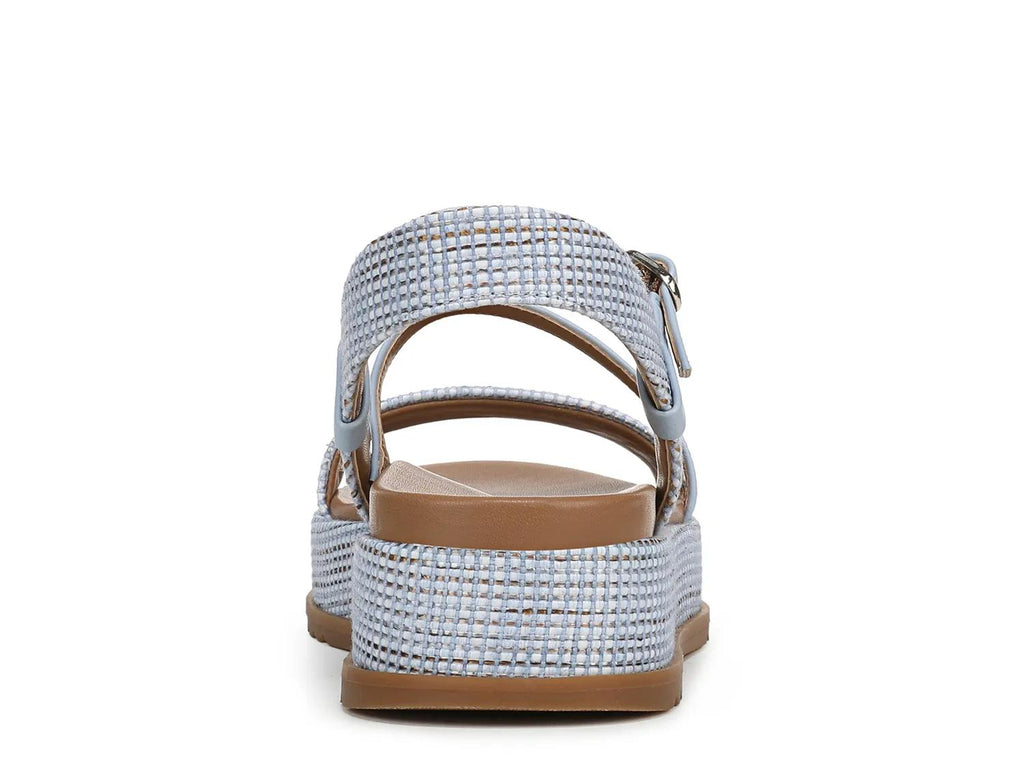 Naturalizer Zayda Platform Sandal