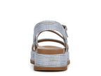 Naturalizer Zayda Platform Sandal
