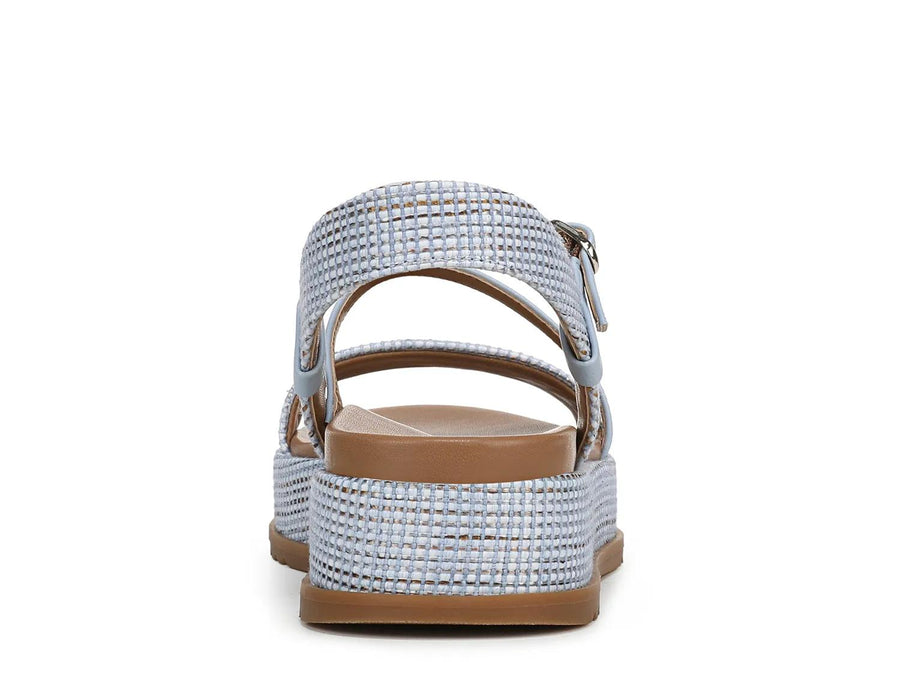 Naturalizer Zayda Platform Sandal