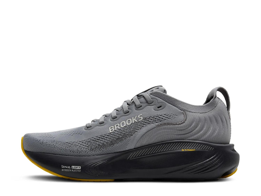 Brooks Adrenaline 25 Running Shoe - Men's