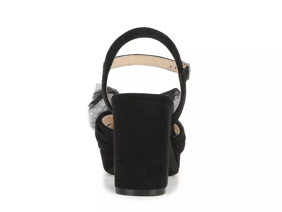 Lifestride Last Dance Platform Sandal