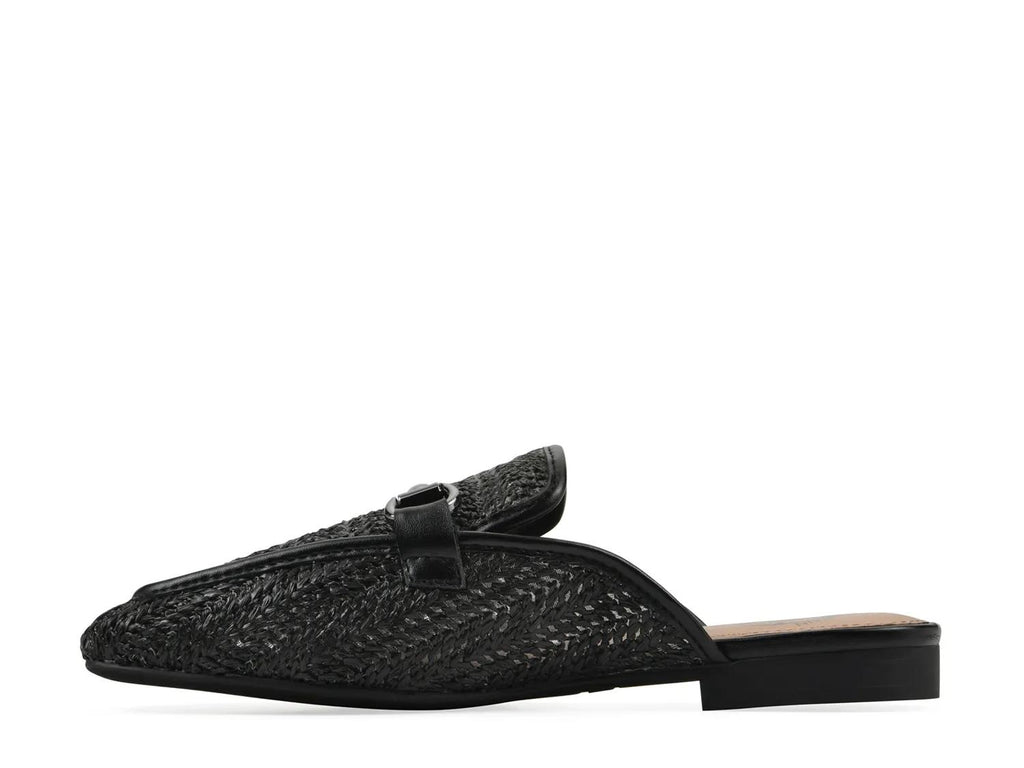 White Mountain Bobbin Mule