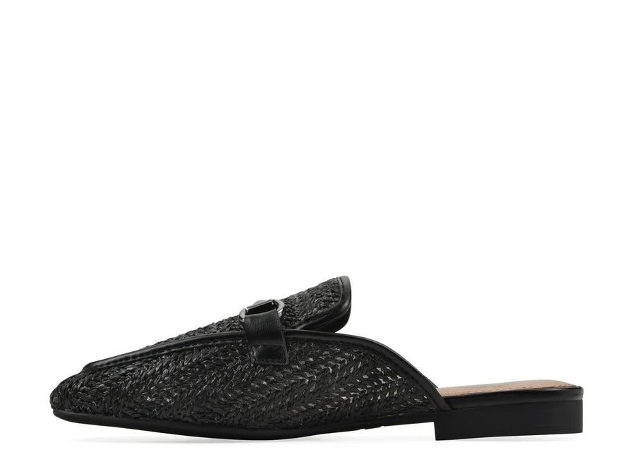 White Mountain Bobbin Mule