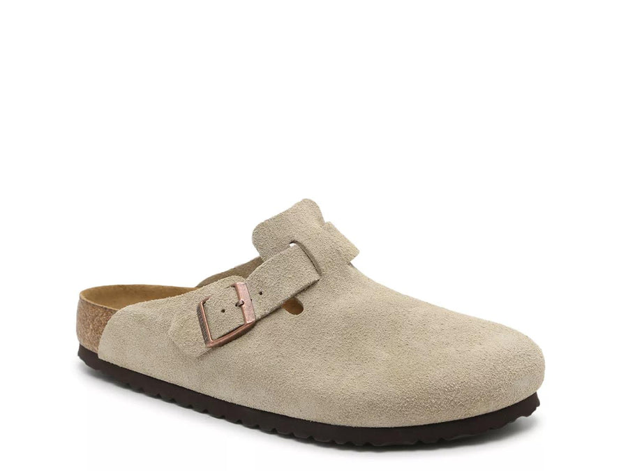 Birkenstock Boston Clog