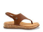 Trotters Garret Sandal