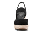 Cole Haan Kenna Espadrille Wedge Sandal
