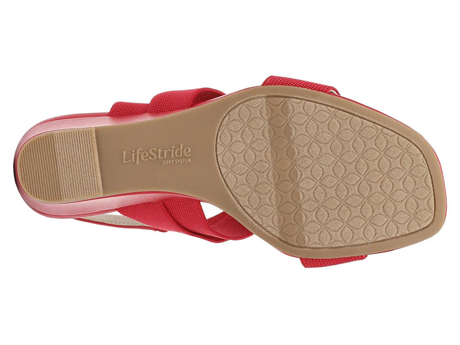 Lifestride Sweet Wedge Sandal