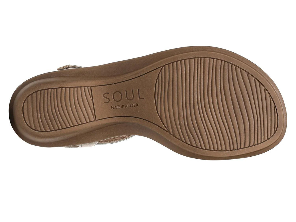 Soul Naturalizer Solo Sandal