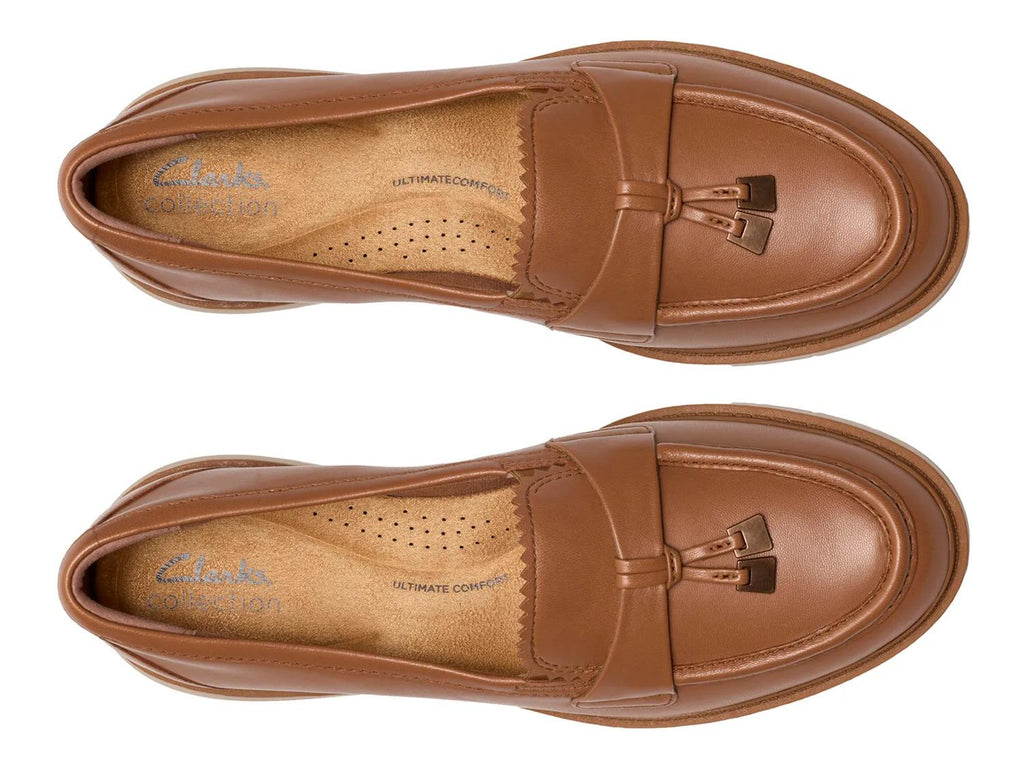 Clarks Westlynn Bella Loafer