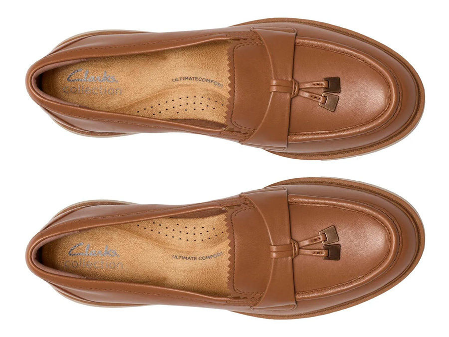 Clarks Westlynn Bella Loafer