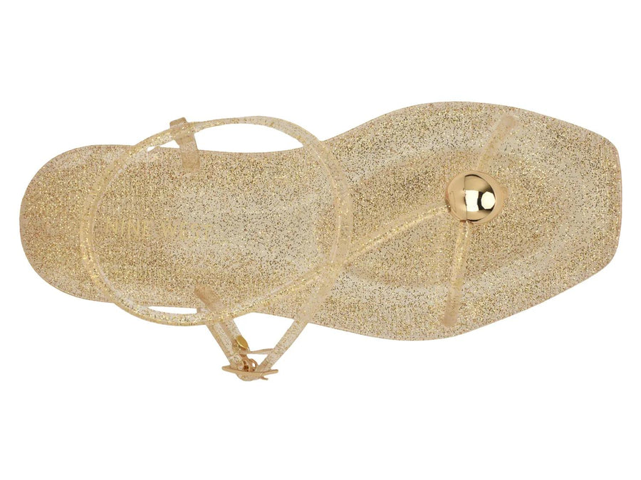 Nine West Shells Thong Sandal
