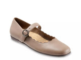 Trotters Sugar Mary Jane Flat