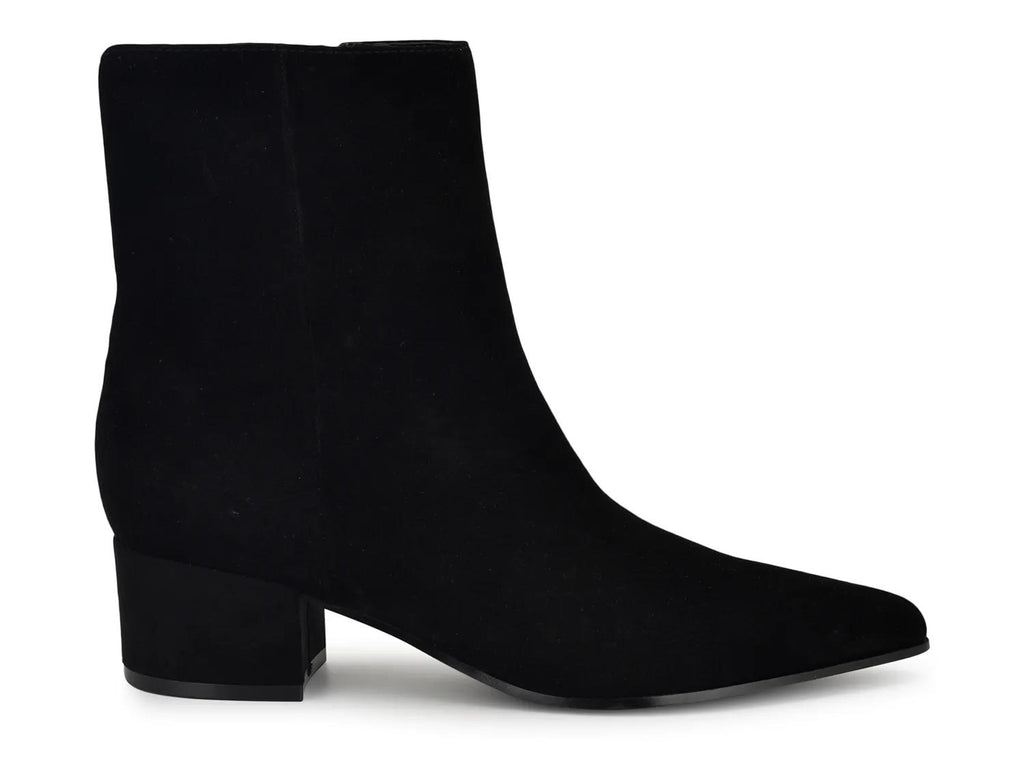 Nine West Maribu Bootie