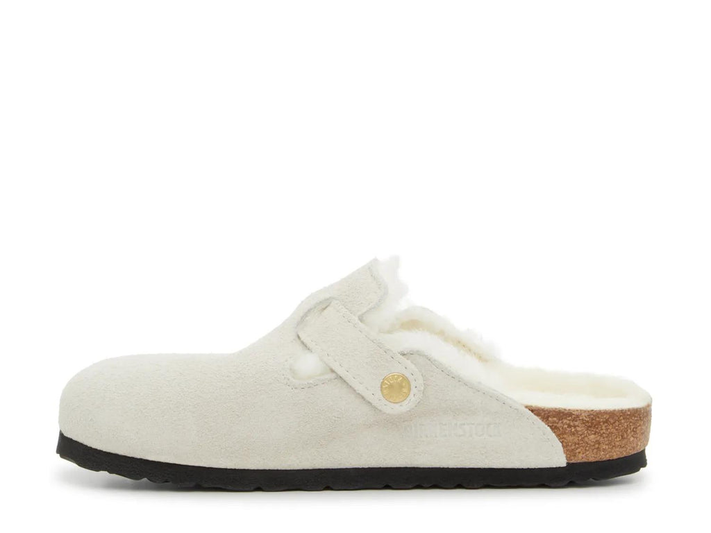 Birkenstock Boston Shearling Clog - Women's