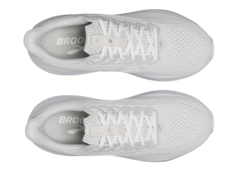 Brooks Ghost 17 Running Shoe - Women's