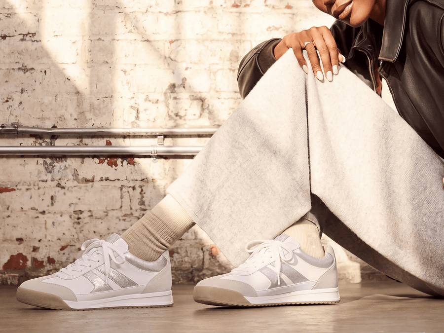 Naturalizer Garnet Sneaker - Women's