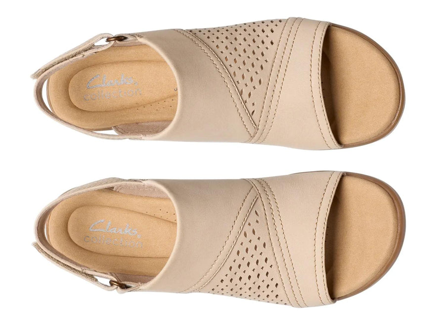 Clarks Emily Mist Sandal