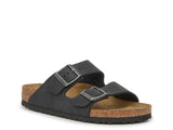 Birkenstock Arizona Soft Footbed Slide Sandal - Women's