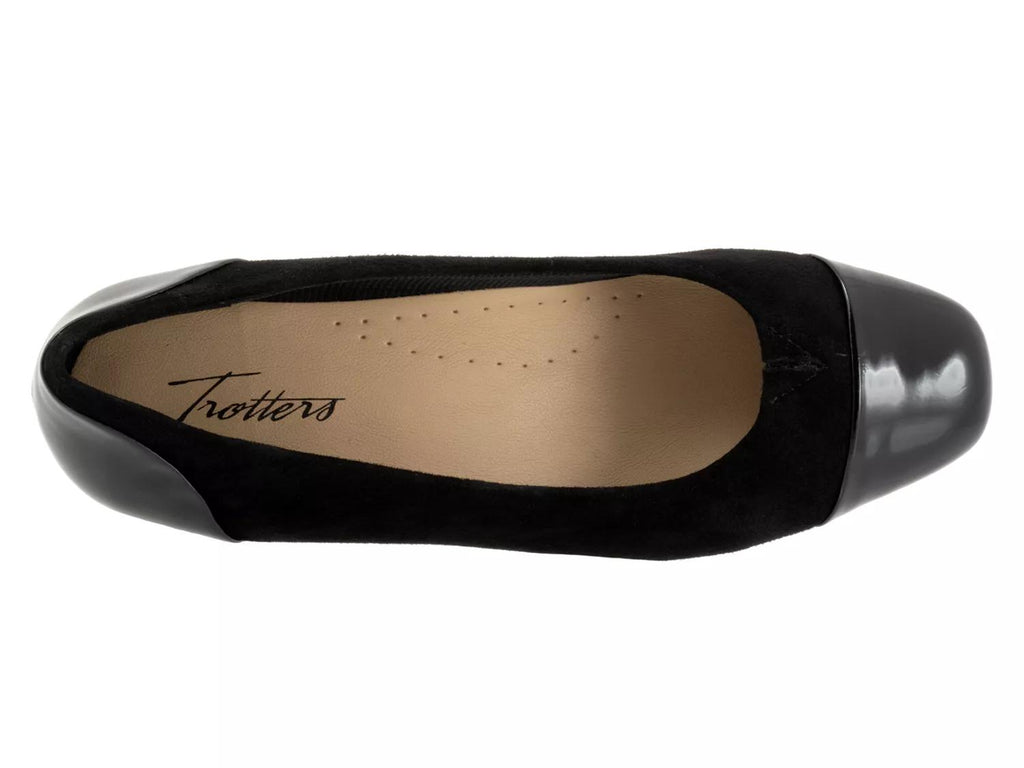 Trotters Daisy Pump