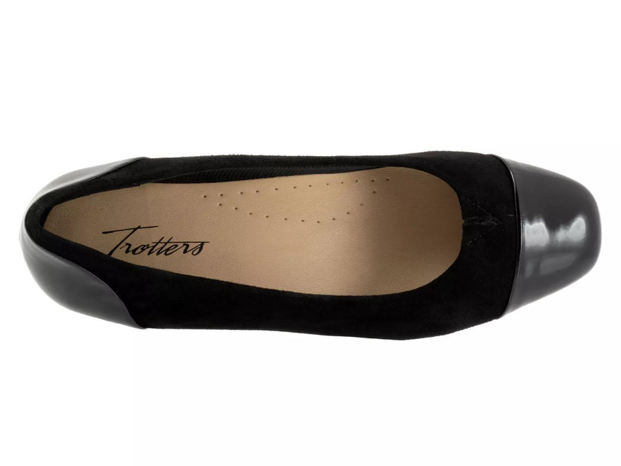 Trotters Daisy Pump