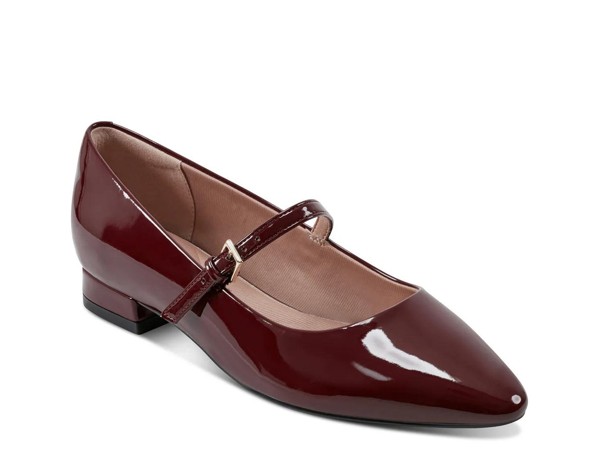 Rockport Taren Total Motion Mary Jane Flat