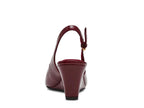 Anne Klein Cookie Wedge Pump - Women's