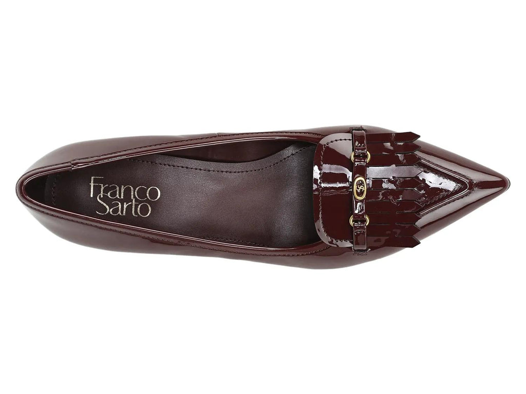 Franco Sarto Rossi Loafer