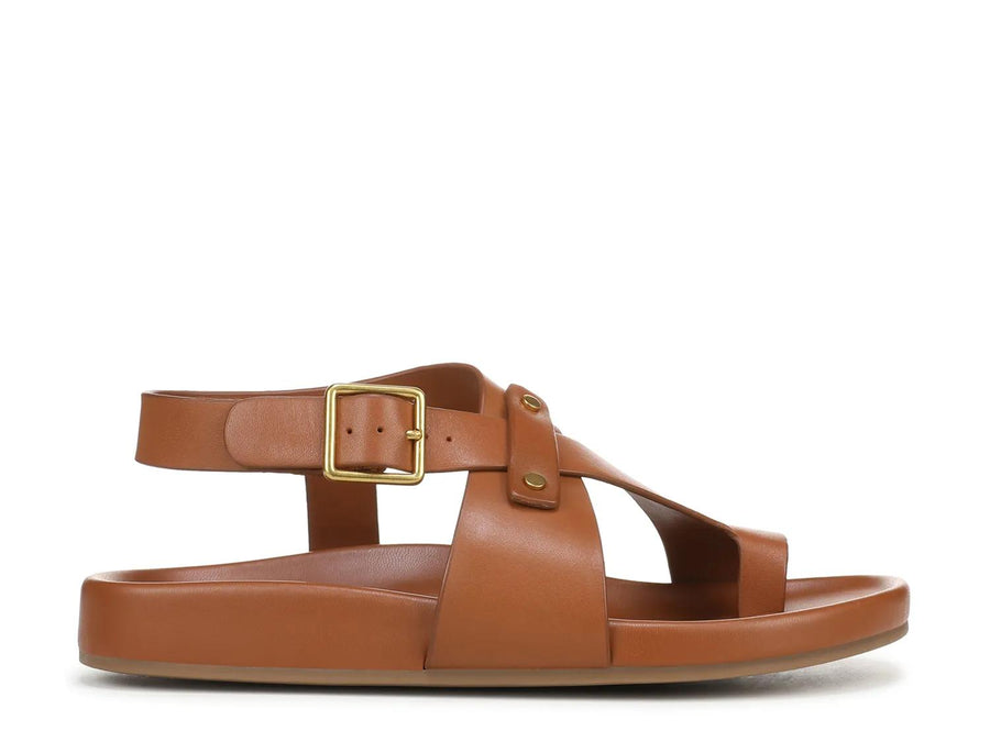 Franco Sarto Blair Toe Loop Sandal