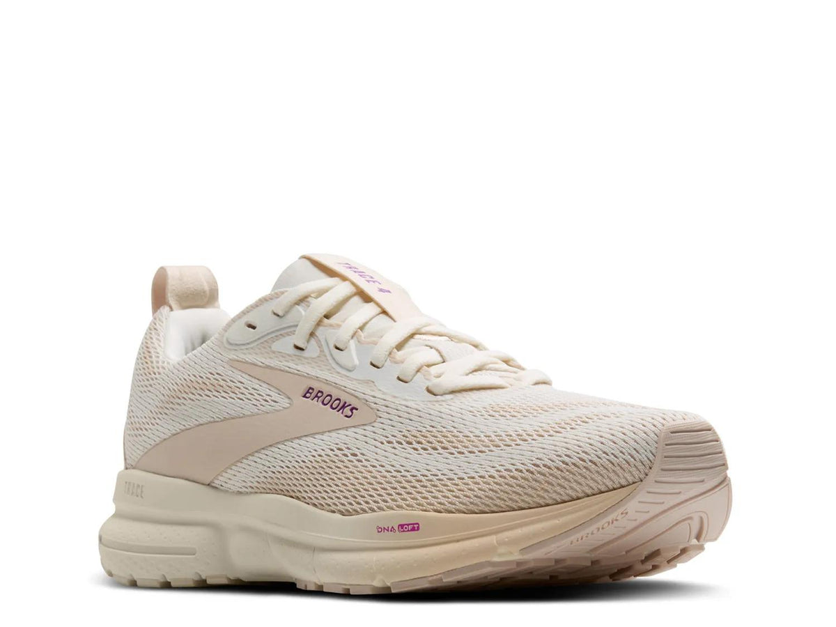 Brooks Trace 4 Running Shoe - Women's