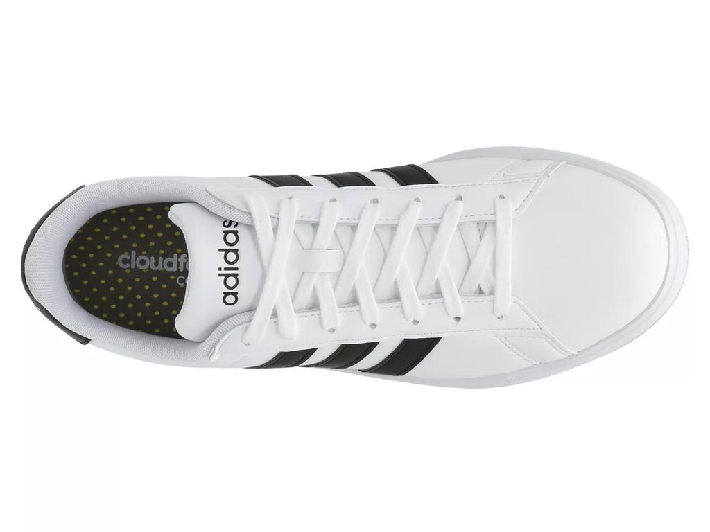 Adidas Grand Court 2.0 Sneaker - Men's