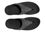 FitFlop Lulu Glitz Wedge Sandal
