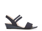 Lifestride Yolo Wedge Sandal