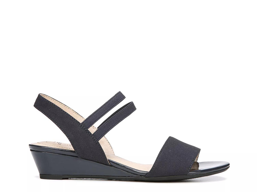Lifestride Yolo Wedge Sandal