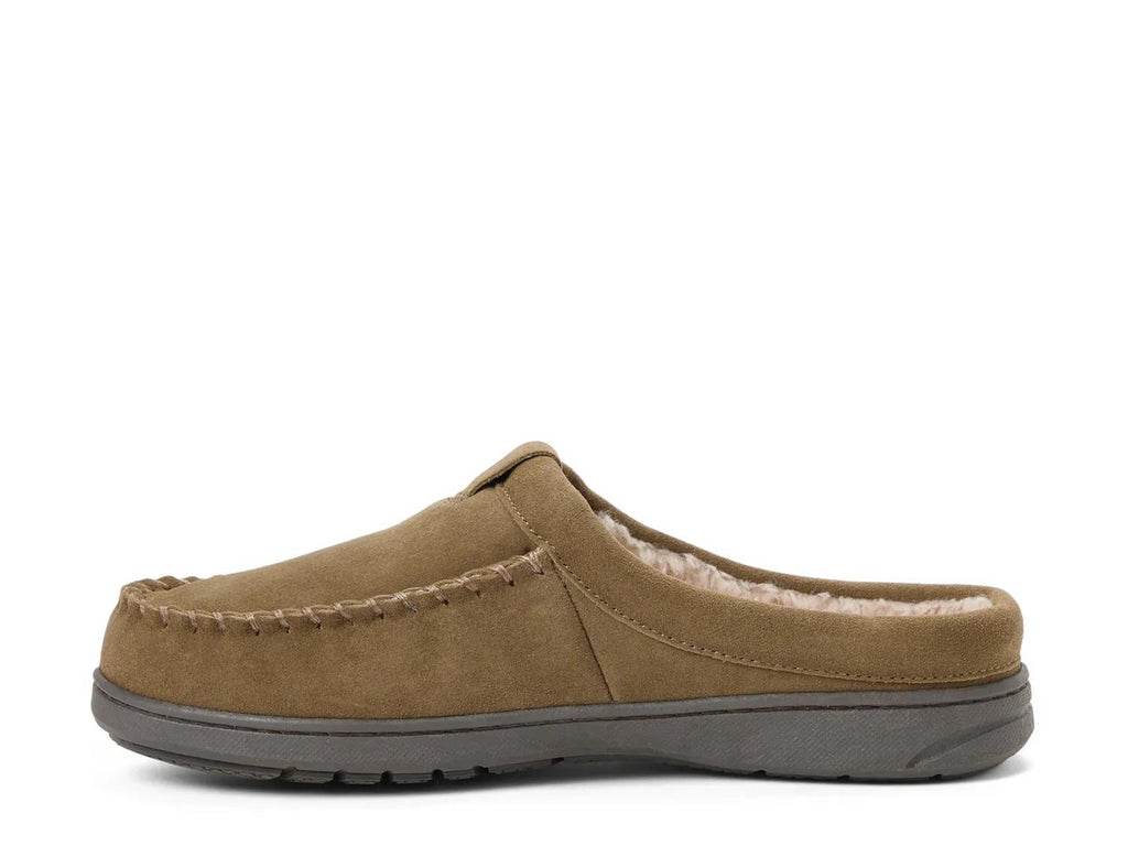 Clarks Vanceford Clog Slipper - Men's